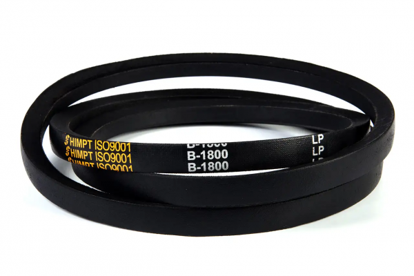 Ремень В1800 1800 Lp 1284-89 МБ-8 Дизель