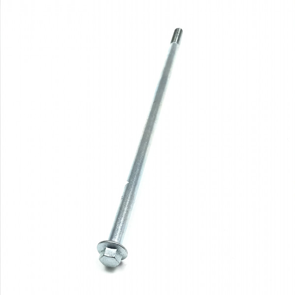 Ось вилки маятника М10х265х1.25 Rubikon sport