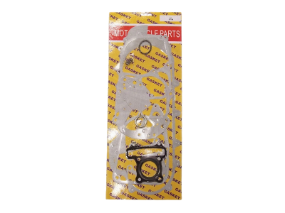 Набор прокладок двигателя скутер GY6-50 39.00 мм длинный 12