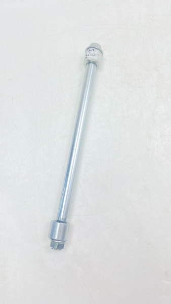 Ось заднего колеса М14 Hiro 250 в сборе