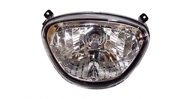 Фара скутер City 053