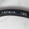 Трос тормоза L-1150мм, ход-70мм, Yamaha YBR 125
