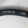 Трос тормоза Yamaha YBR 125