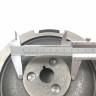 Маховик Lifan 192F-2T 20.0 л.с. KP460