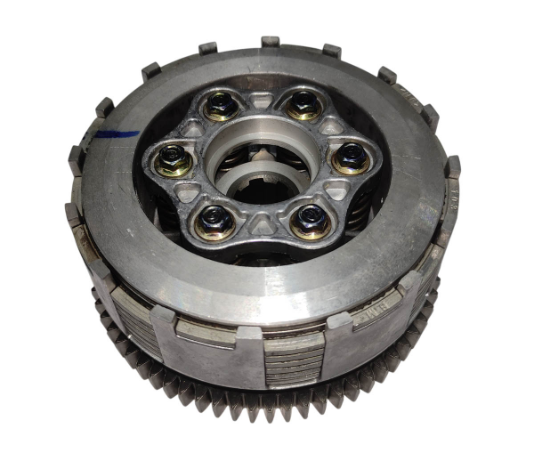 Барабан сцепления Shineray 270CBB 172YMN-3 в сборе