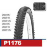 Велопокрышка 26 х 1.95 Р1176 Wanda