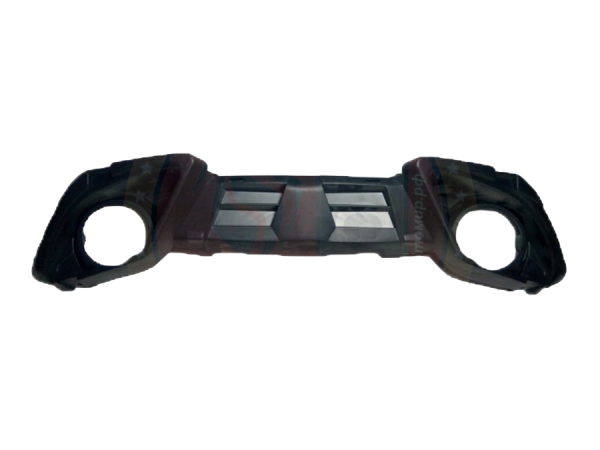 Облицовка передних фар TERMIT ТТ (ATV 125 FOX)