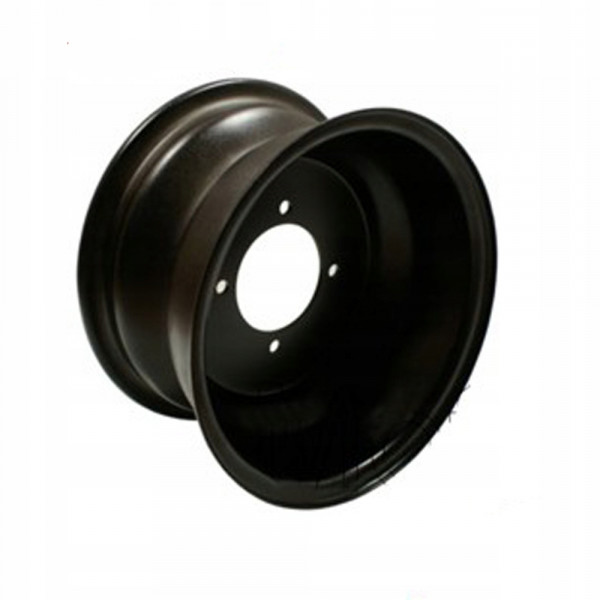 Диск ATV 8", 8х (х, ЦО 67,5мм) передний COMMANDER 125 (307003036002)