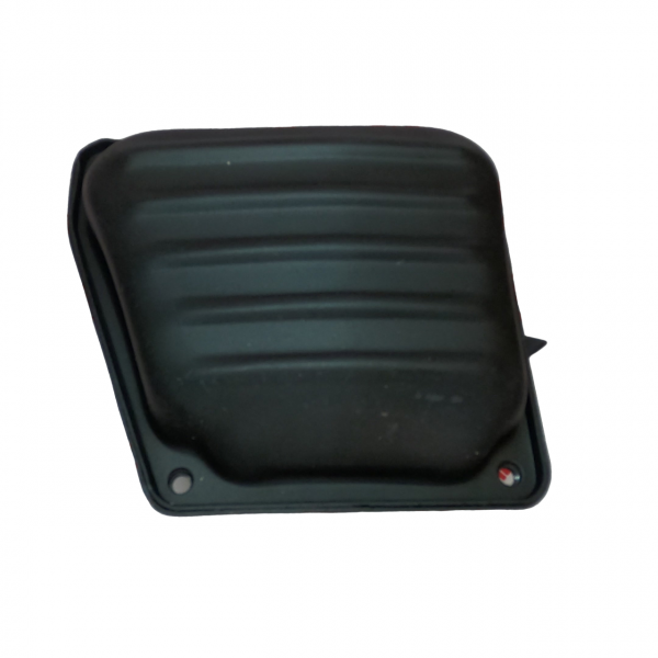 Глушитель MS660/064/066 (1122-140-0602)