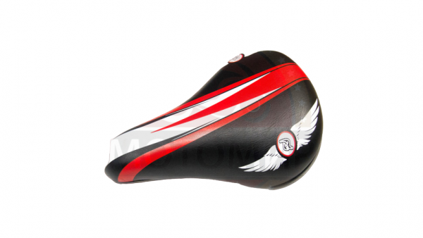 Сиденье для велосипеда детское 243х150мм (HBAZ-5109)