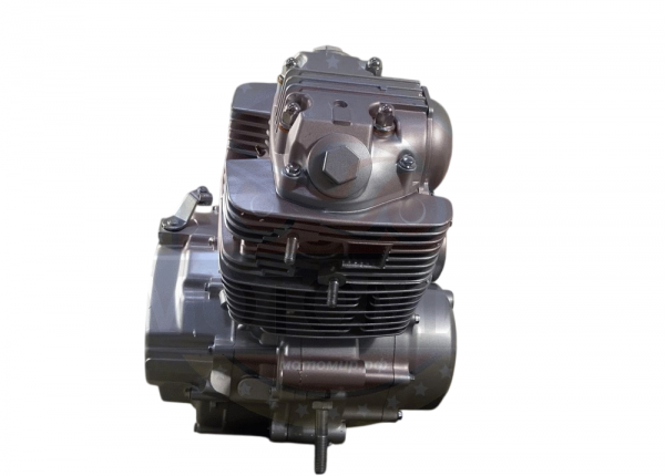 Двигатель 169FMM ATV Tungus 250 см3