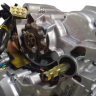 Двигатель 169FMM ATV Tungus 250 см3