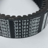 Ремень вариатора МForce 34х14х1098 Буран