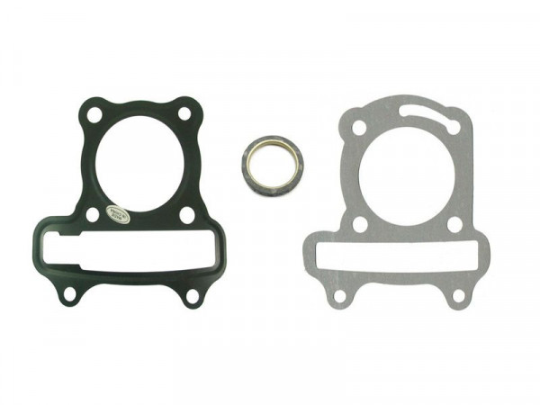 Набор прокладок ЦПГ GY6-70 QT-4A 47 мм