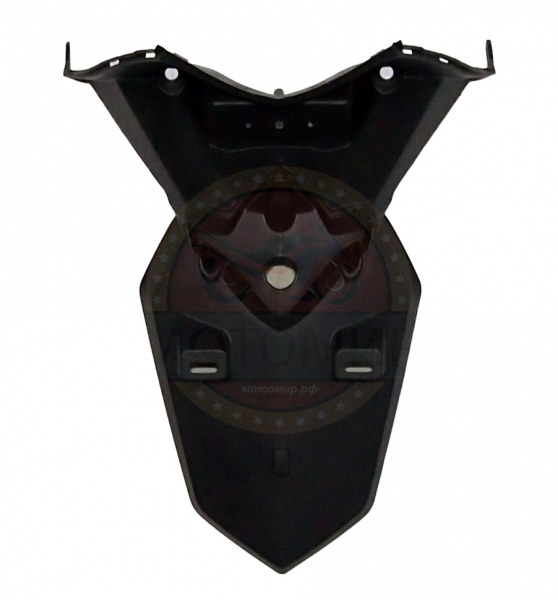 Крыло заднее Iris 032