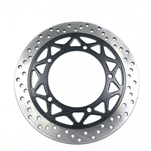 Диск тормозной передний 244х115х4 Yamaha YBR 125