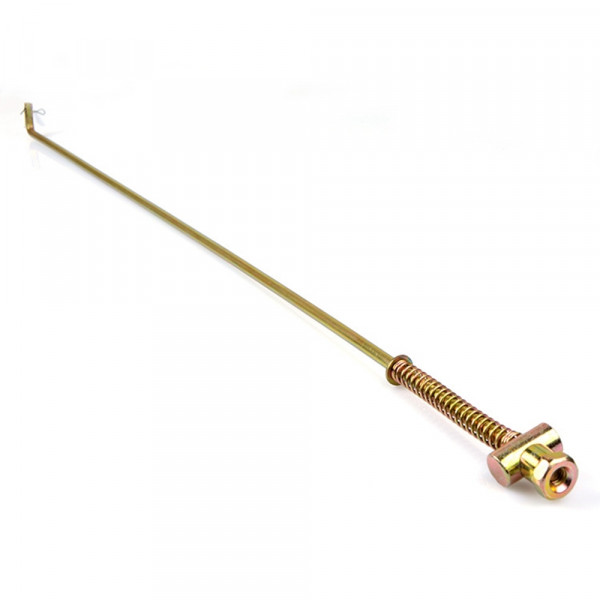 Тяга заднего тормоза Yamaha YBR 125 в сборе