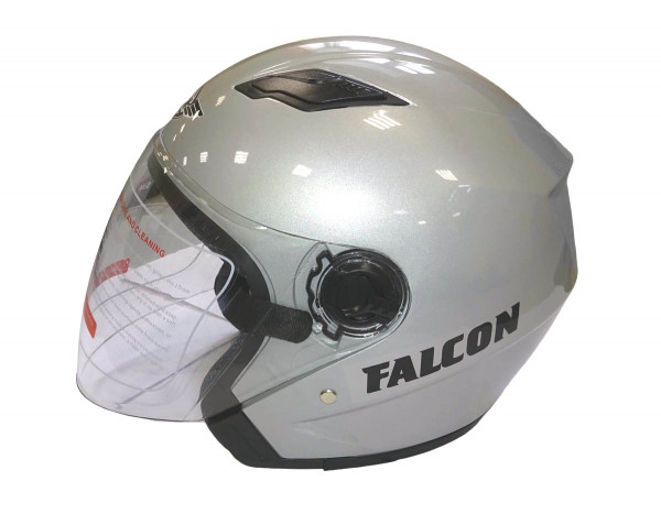 Шлем открытый Falcon XZH206 с забралом размер L