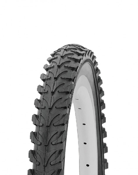 Велопокрышка 26 х 1.95 Р182 Wanda