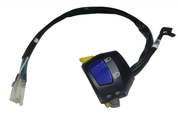 Переключатель Destra 250 левый