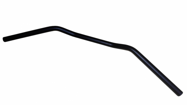 Руль снегоход Compass 200 L730 мм голый