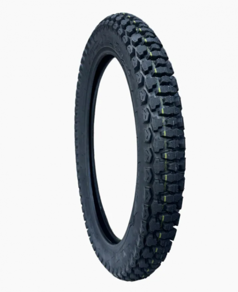 Покрышка 17" 2.75-17 Р270, без камеры, мопед, WANDA