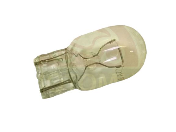 Лампа 12В 21Вт (W21) без цоколя (W3x16d) (7440)