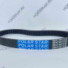 Ремень вариатора 35х14х1118 (Буран,Тайга) многослойный корд, высокое качество резины POLAR STAR