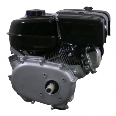 Двигатель LIFAN 7 л.с. 170F-R (200) (вал d20 мм) АВТ. СЦЕПЛЕНИЕ, с катушкой 12В 3А 36