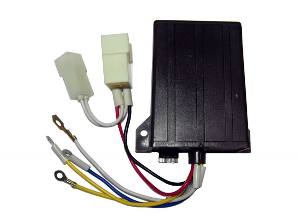 Коммутатор Буран 6-ти провод