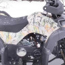 Квадроцикл Jaeger 200, серия 5 (ATV) 