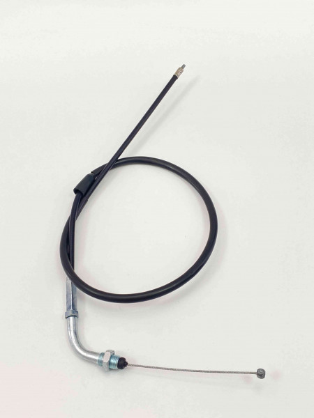 Трос газа L-870мм Альфа