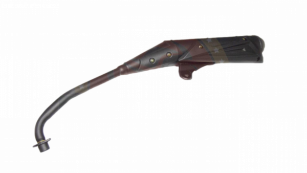 Глушитель Trickler 2