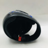 Шлем интеграл Safelead LX-101 new черный размер L