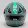 Шлем модуляр YM-927 "YAMAPA", размер XL