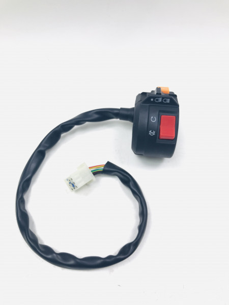 Переключатели Dingo Т150