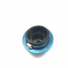 Фильтр нулевик 4 конус 30мм d42mm