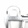 Фильтр нулевик 4 конус 30мм d42mm