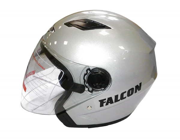 Шлем открытый Falcon XZH206 с забралом размер M