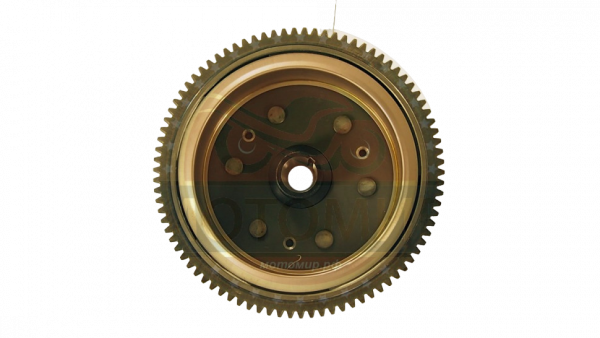 Маховик Lifan GS212E 23300