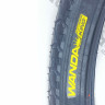 Велопокрышка 26 х 1.95 Р186 Wanda