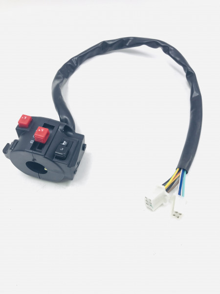 Переключатель ATV Hammer 3 в сборе