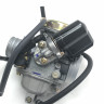 Карбюратор с подогревом Compass 200