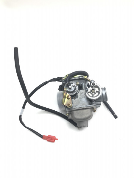 Карбюратор с подогревом Compass 200