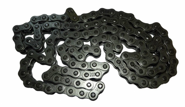 Цепь 112 звеньев 428H SFR усиленная