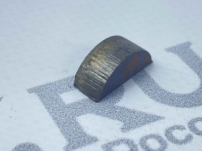 Шпонка полуоси Муравей (6*6)