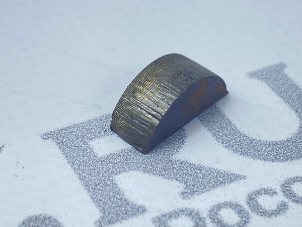 Шпонка полуоси Муравей (6*6)