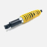 Амортизатор передний (L-300mm, D1-21mm, d1-10mm, D2-21mm, d2-10mm) TERMIT110 (ZLA110-6/GSA012B)
