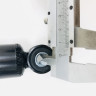 Амортизатор передний (L-300mm, D1-21mm, d1-10mm, D2-21mm, d2-10mm) TERMIT110 (ZLA110-6/GSA012B)