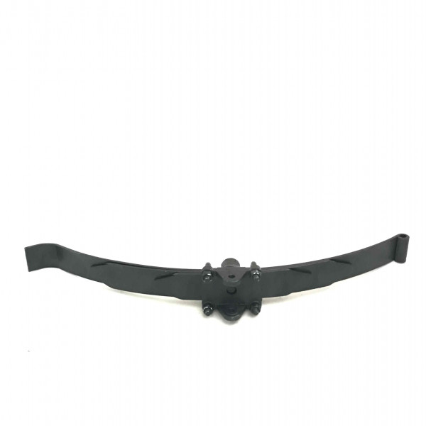 Рессора Буран в сборе 110300200